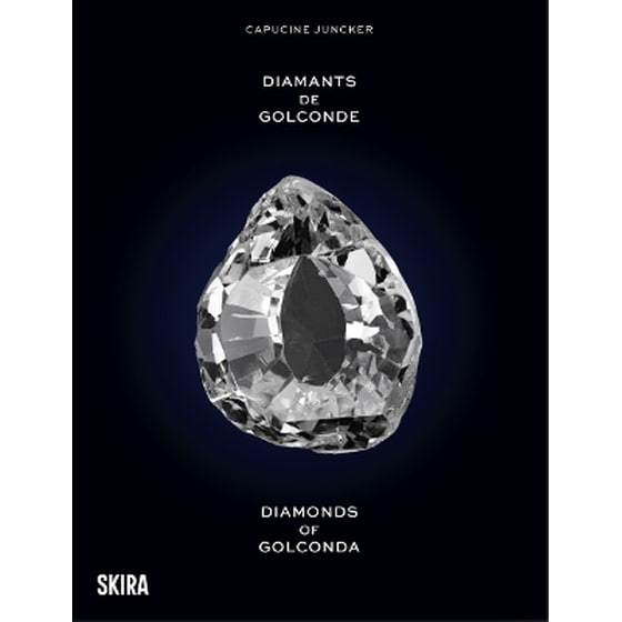Diamonds from Golconda (Bilingual edition) image 0