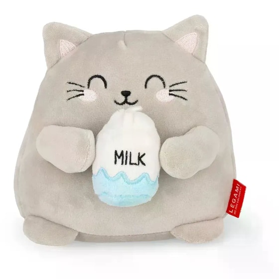 Λούτρινο Legami Mini Kitty (15cm) image 0