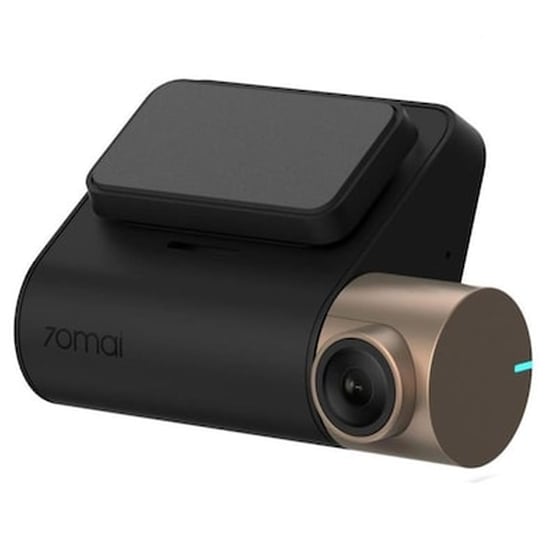 Xiaomi Mi 70mai Dash Camera Lite D08 1080p Μαύρο image 0