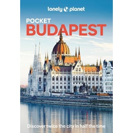 Lonely Planet Pocket Budapest