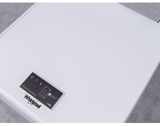 Καταψύκτης Μπαούλο WHIRLPOOL WH1410 AE 132 Lt - Λευκό image 7