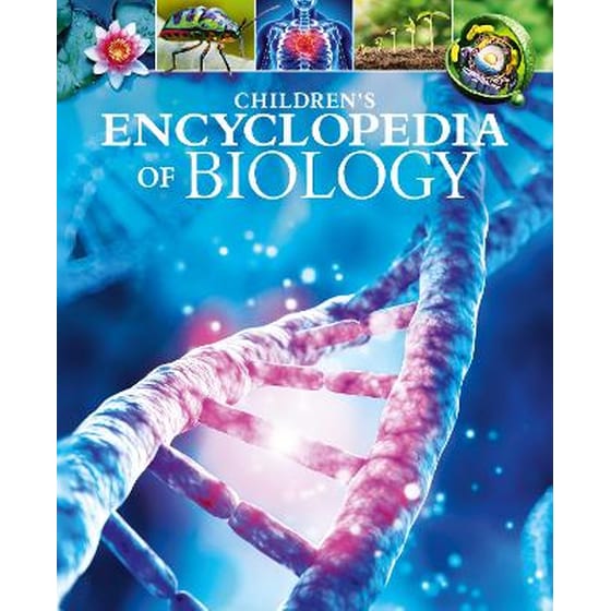 Children's Encyclopedia of Biology image 0