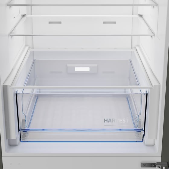 BEKO B3RCNA375HXB Total No Frost 370 Lt Inox Ψυγειοκαταψύκτης image 9