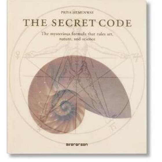 The Secret Code image 0