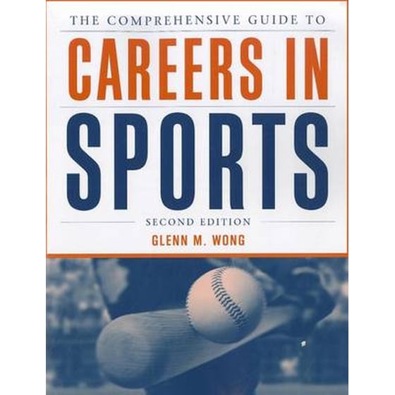 Comprehensive Guide to Careers in Sports image 0