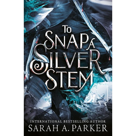 To Snap a Silver Stem image 0