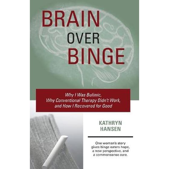 Brain Over Binge image 0