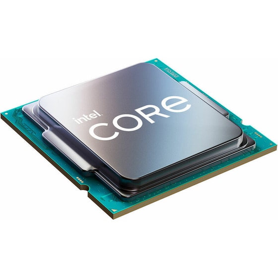 CPU Intel Core i5-11400F image 4