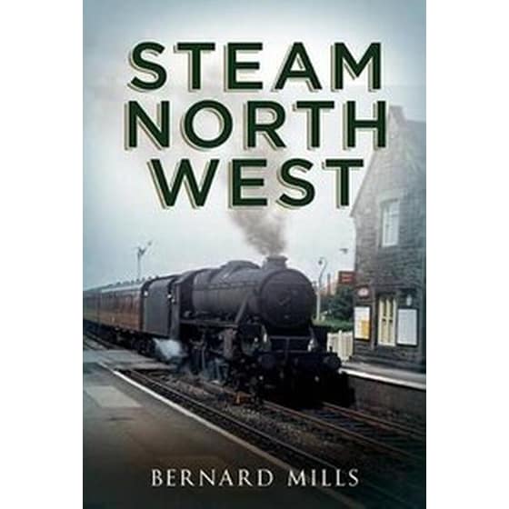 Steam North West image 0