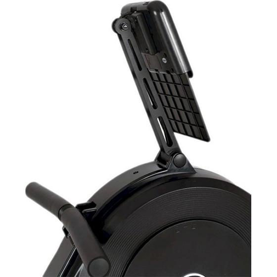 Κωπηλατική με Αντίσταση Αέρα Toorx RWX-300 118x23x67 cm - Μαύρη image 3