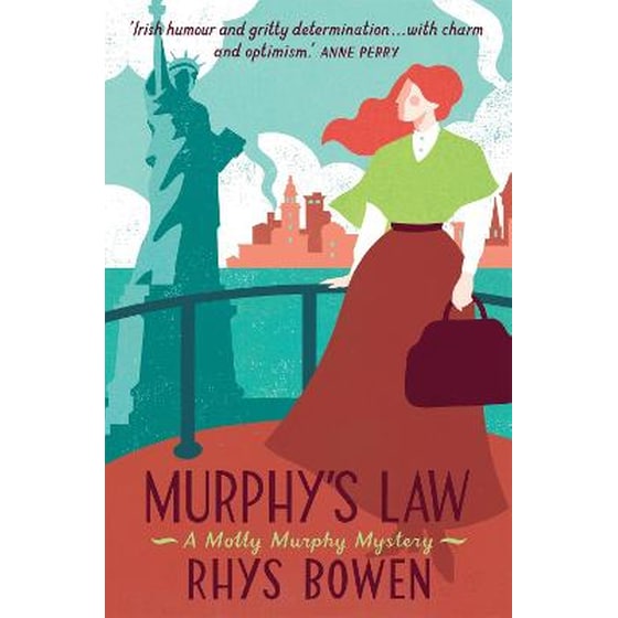 Murphy's Law image 0