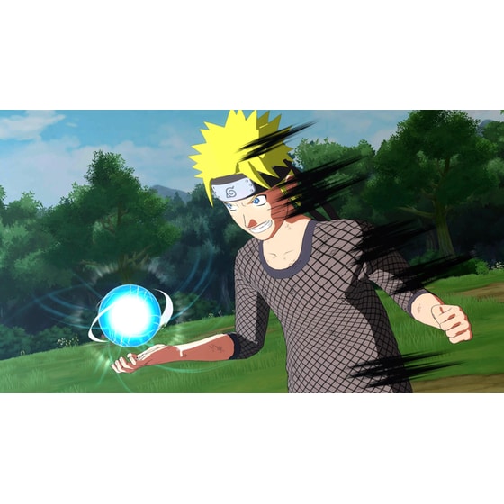 Naruto X Boruto Ultimate Ninja Storm Connections - PS4 image 9