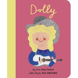 Dolly Parton