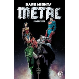 Dark Nights: Metal Compendium