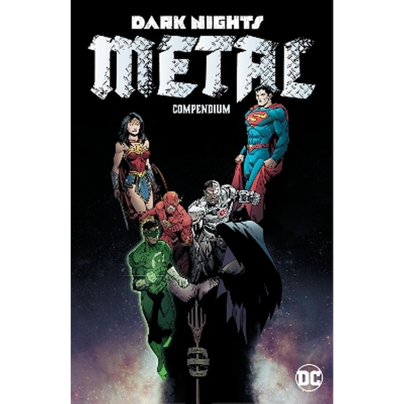 Dark Nights: Metal Compendium