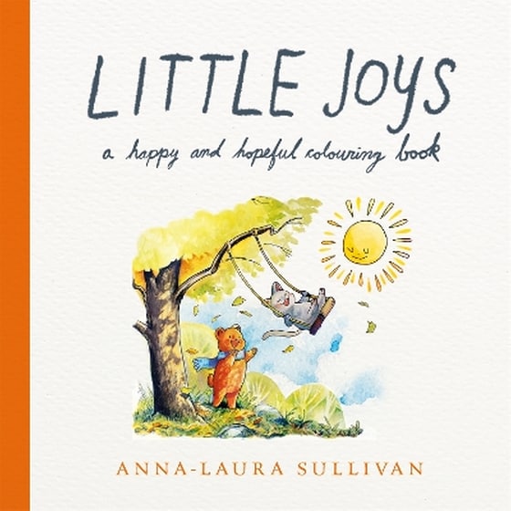 Little Joys image 0