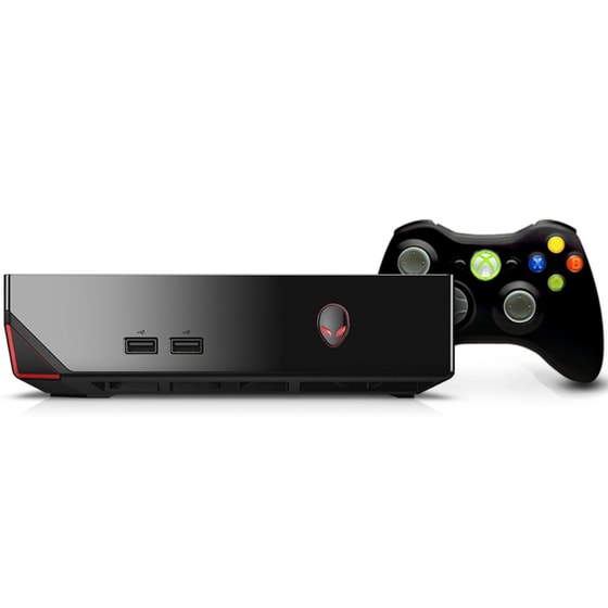 Alienware Alpha I3-4130T812W (i3-4130/8GB/1TB/ GTX) - Desktop PC image 2