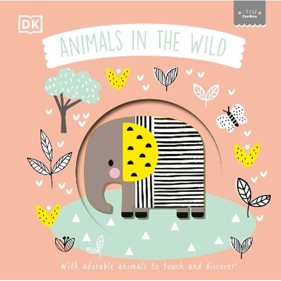 Little Chunkies: Animals in the Wild image 0