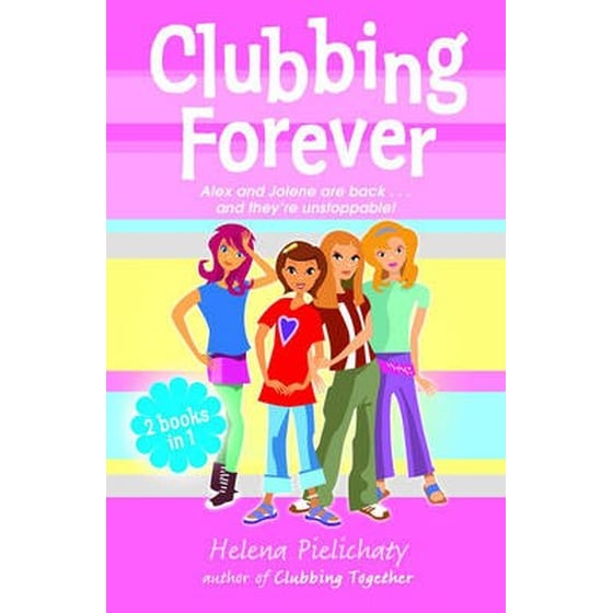 Clubbing Forever image 0