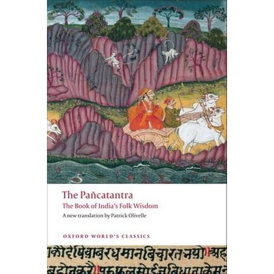 Pancatantra image 0