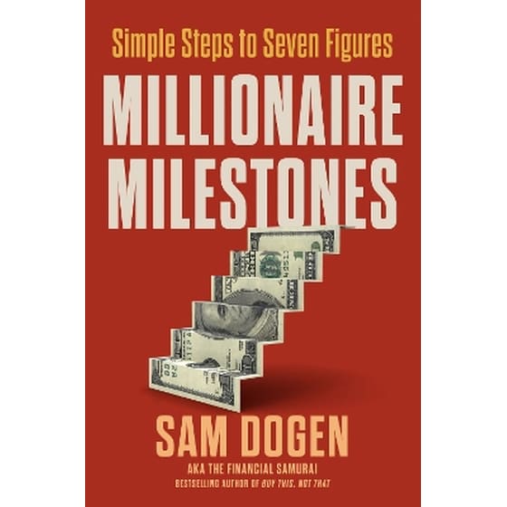 Millionaire Milestones image 0
