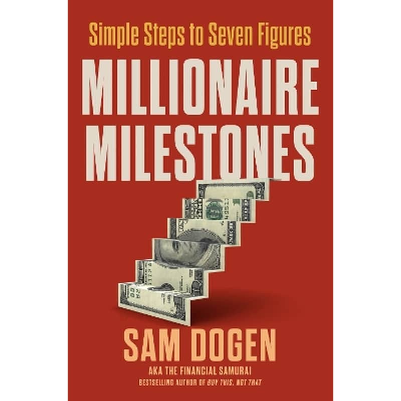 Millionaire Milestones