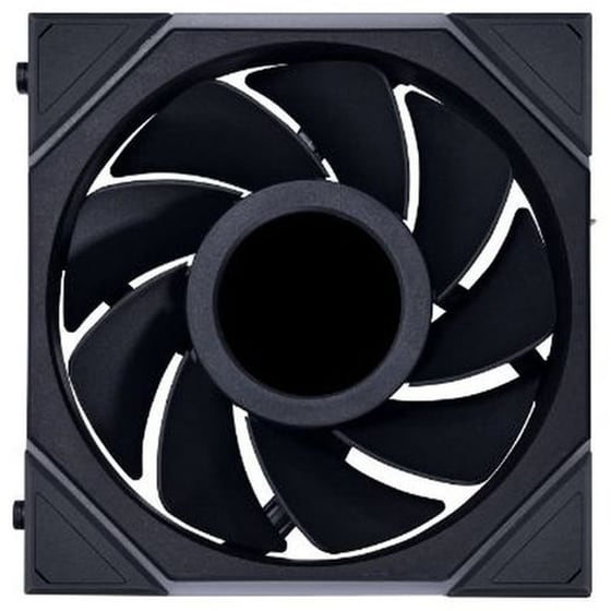 Case Fan Lian Li Uni Fan TL LCD 120mm ARGB image 2