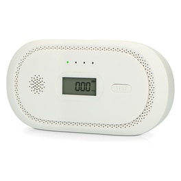 Ανιχνευτής μονοξειδίου του άνθρακα ALECTO COA2650