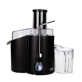 ADLER AD-4128 1000 W Μαύρο Ηλεκτρικός Αποχυμωτής