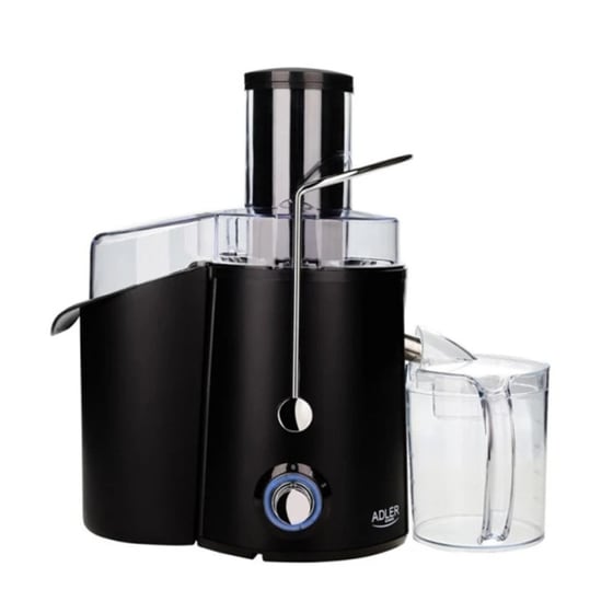 ADLER AD-4128 1000 W Μαύρο Ηλεκτρικός Αποχυμωτής image 0