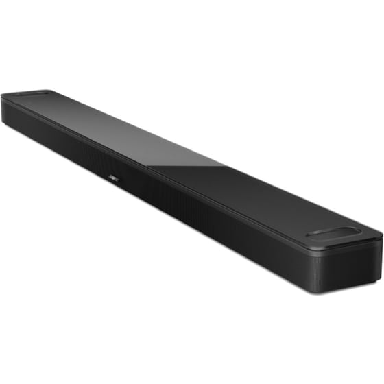 Bose Soundbar Smart Ultra - Μαύρο image 2