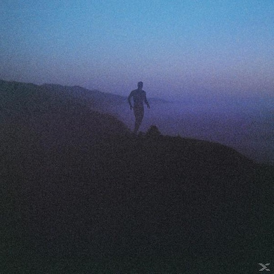 I Can Feel The Night Around Me image 0