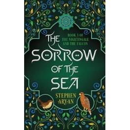 The Sorrow of the Sea
