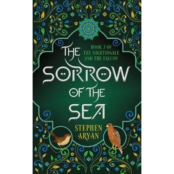 The Sorrow of the Sea image 0
