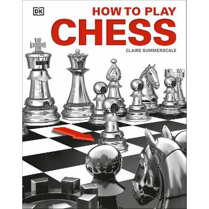 How to Play Chess