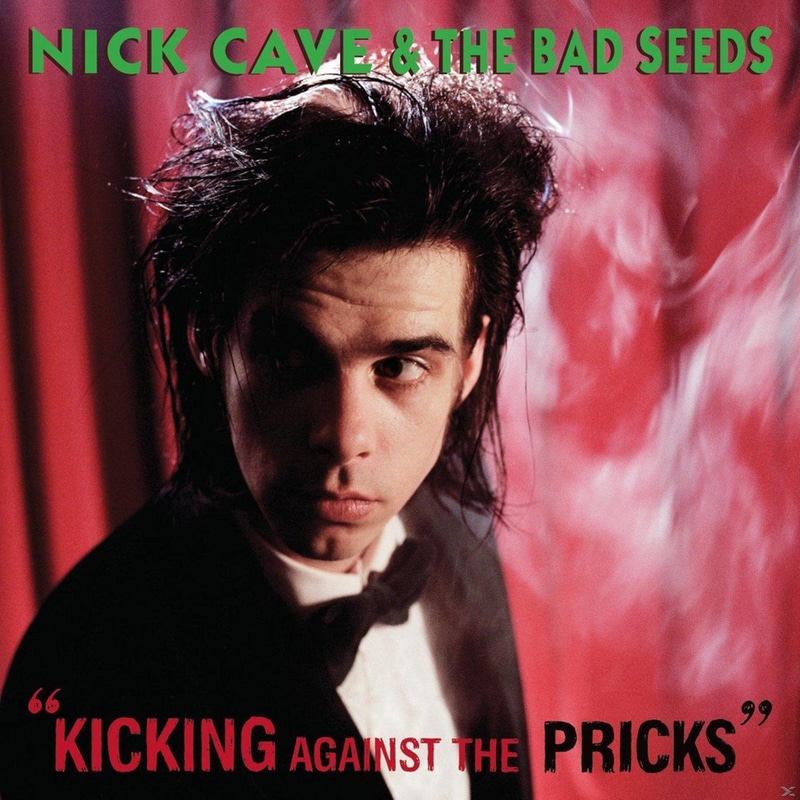 Kicking Against The Pricks (Lp+Mp3)