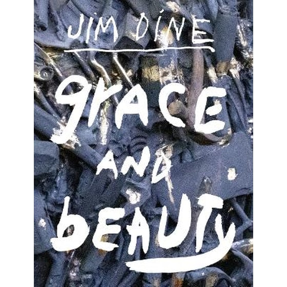 Jim Dine: Grace and Beauty image 0