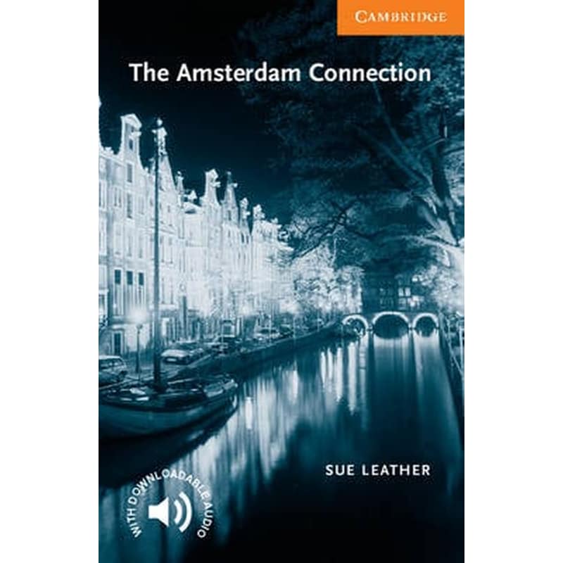 Amsterdam Connection Level 4