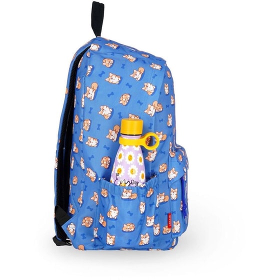 Τσάντα Πλάτης Legami Corgi image 3