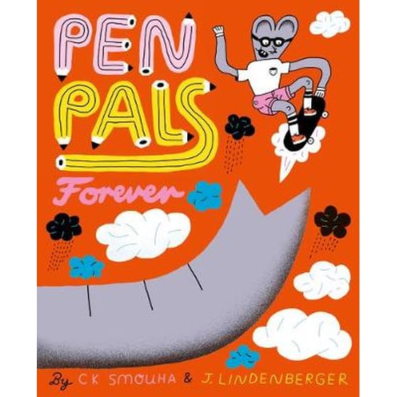 Penpals Forever image 0