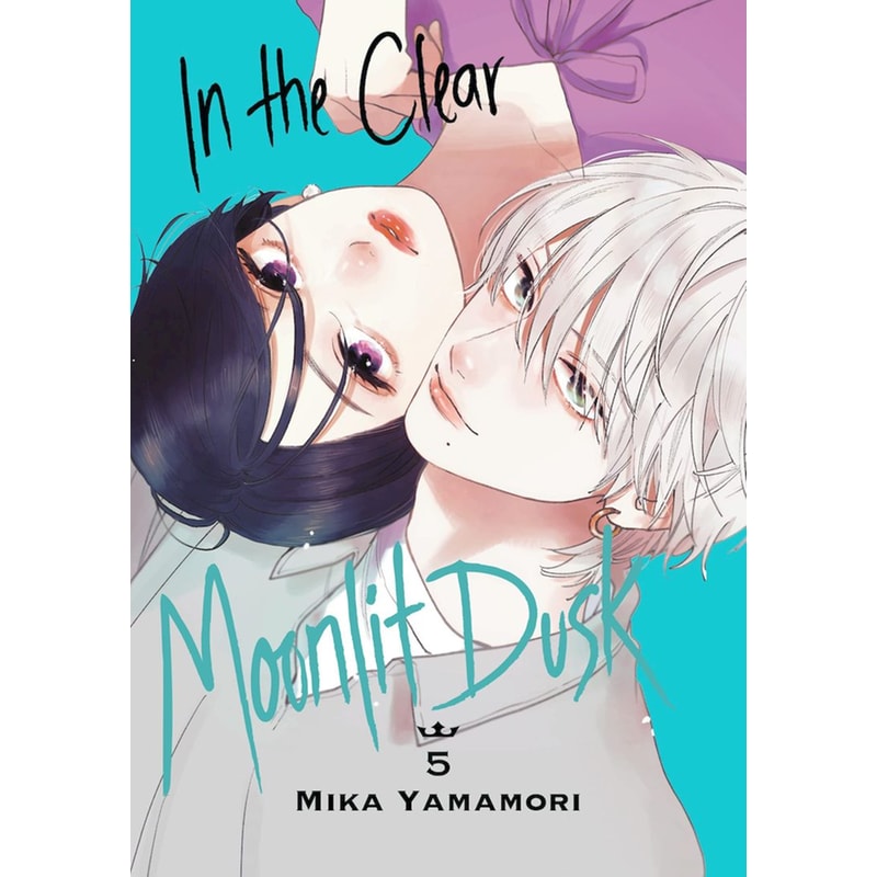 In the Clear Moonlit Dusk 5