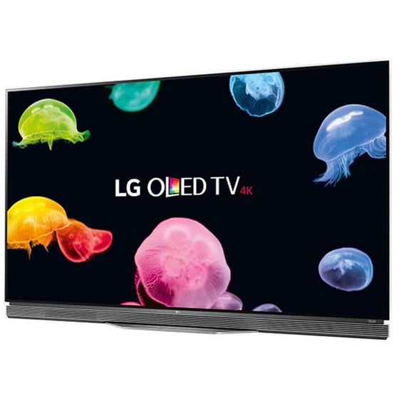 Τηλεόραση LG 65" Smart 3D OLED Ultra HD OLED65E6V image 1