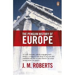 The Penguin History of Europe