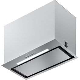 FRANKE NEW BOX INOX FBFE XS A52 52 cm Inox Μηχανισμός Απορρόφησης