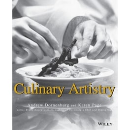 Culinary Artistry