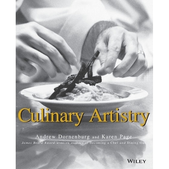 Culinary Artistry image 0