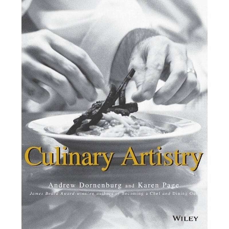 Culinary Artistry