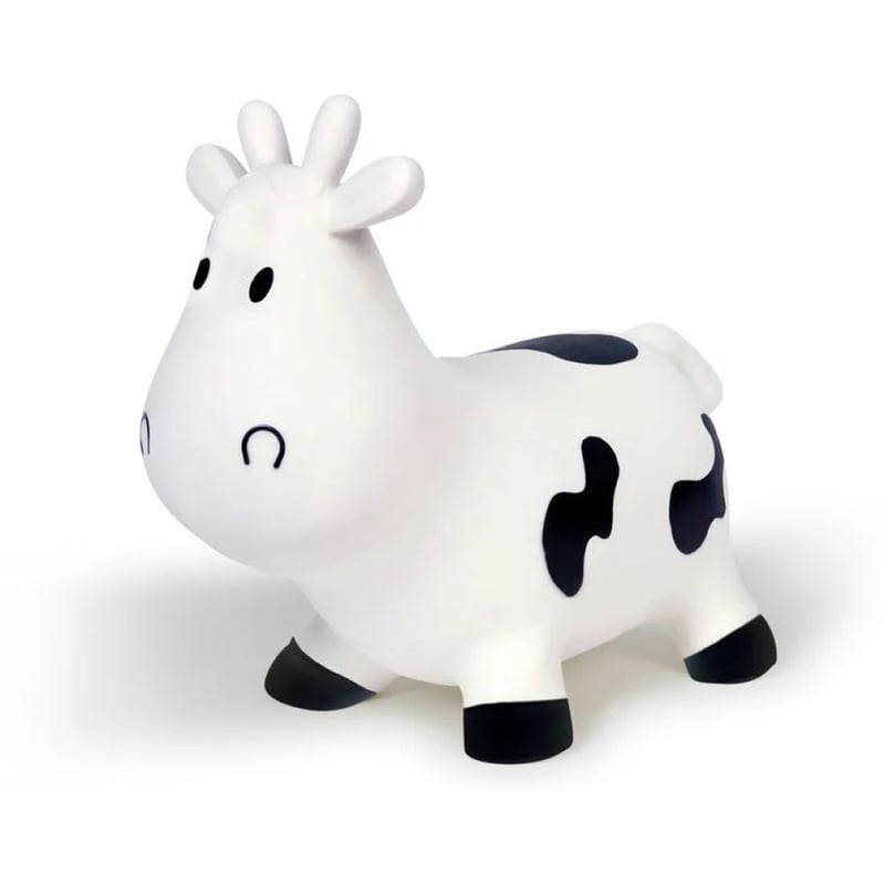 Bs Toys Παιχνίδι Χοπ Χοπ Αγελάδα