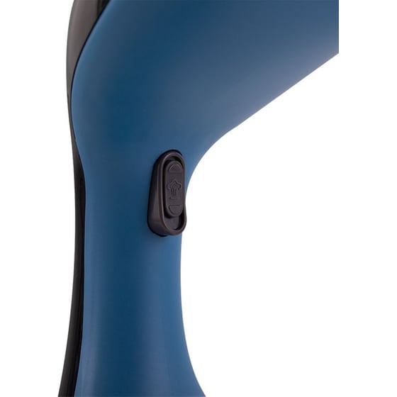 LEXICAL LHH-0903 1400 W Μπλε Σύστημα Ατμού image 1