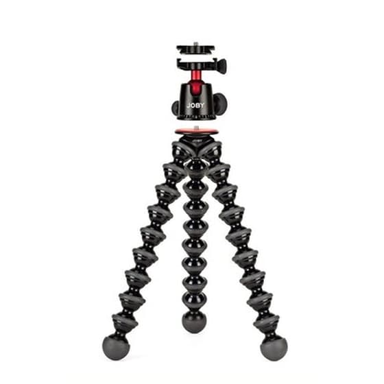 GORILLAPOD 5K KIT ΤΡΙΠΟΔΟ image 1